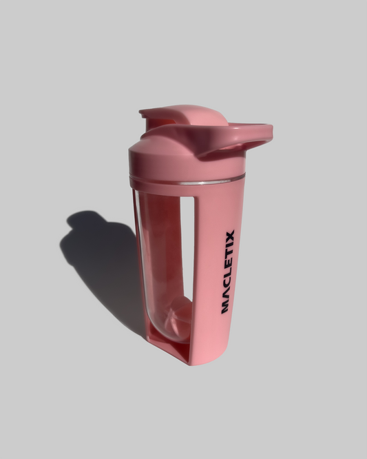 HYDRO SHAKER BOTTLE