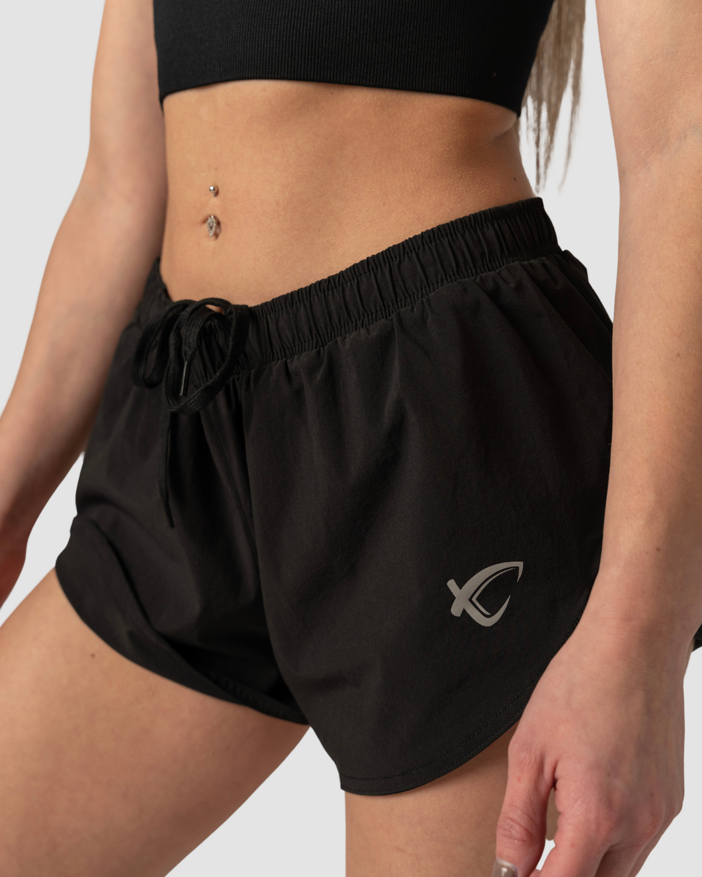 MACLETIX X RUDAL LOOSE SHORTS