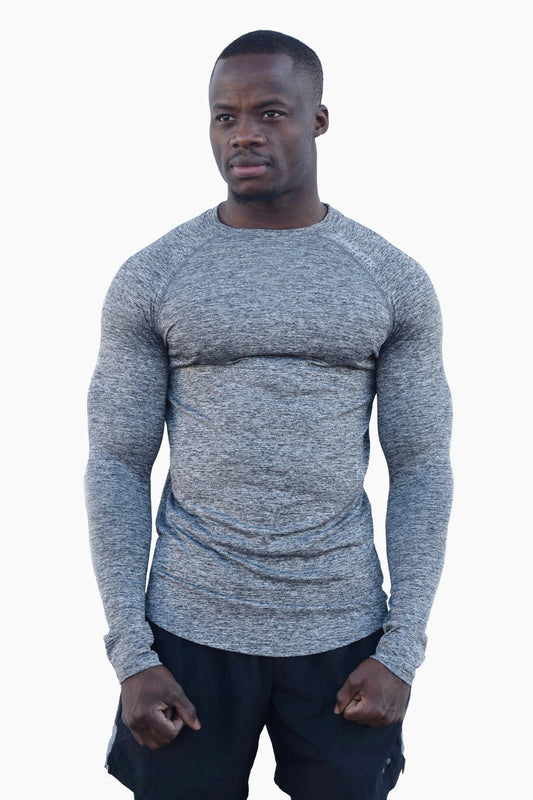 ALPHA LONG SLEEVE