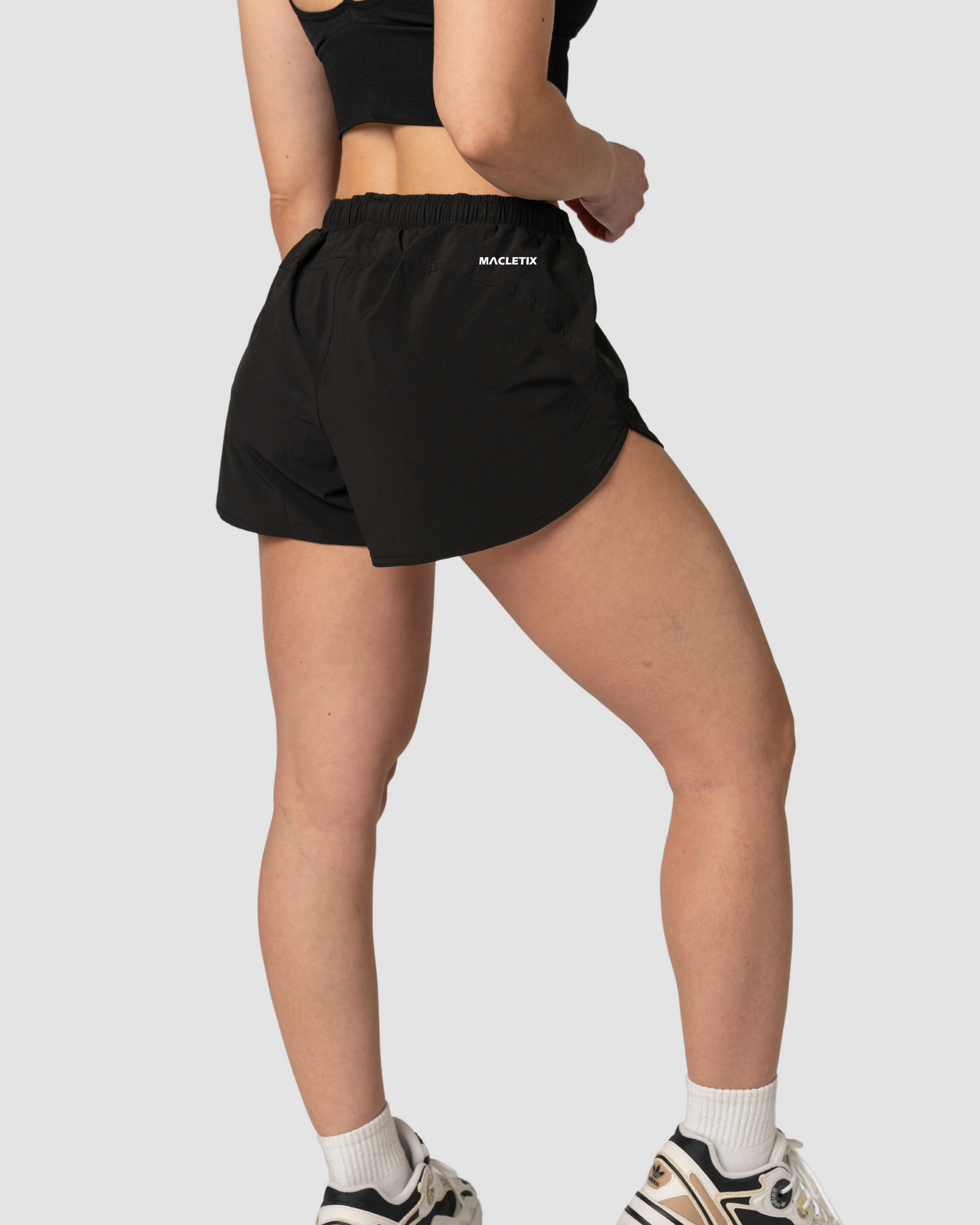 MACLETIX X RUDAL LOOSE SHORTS