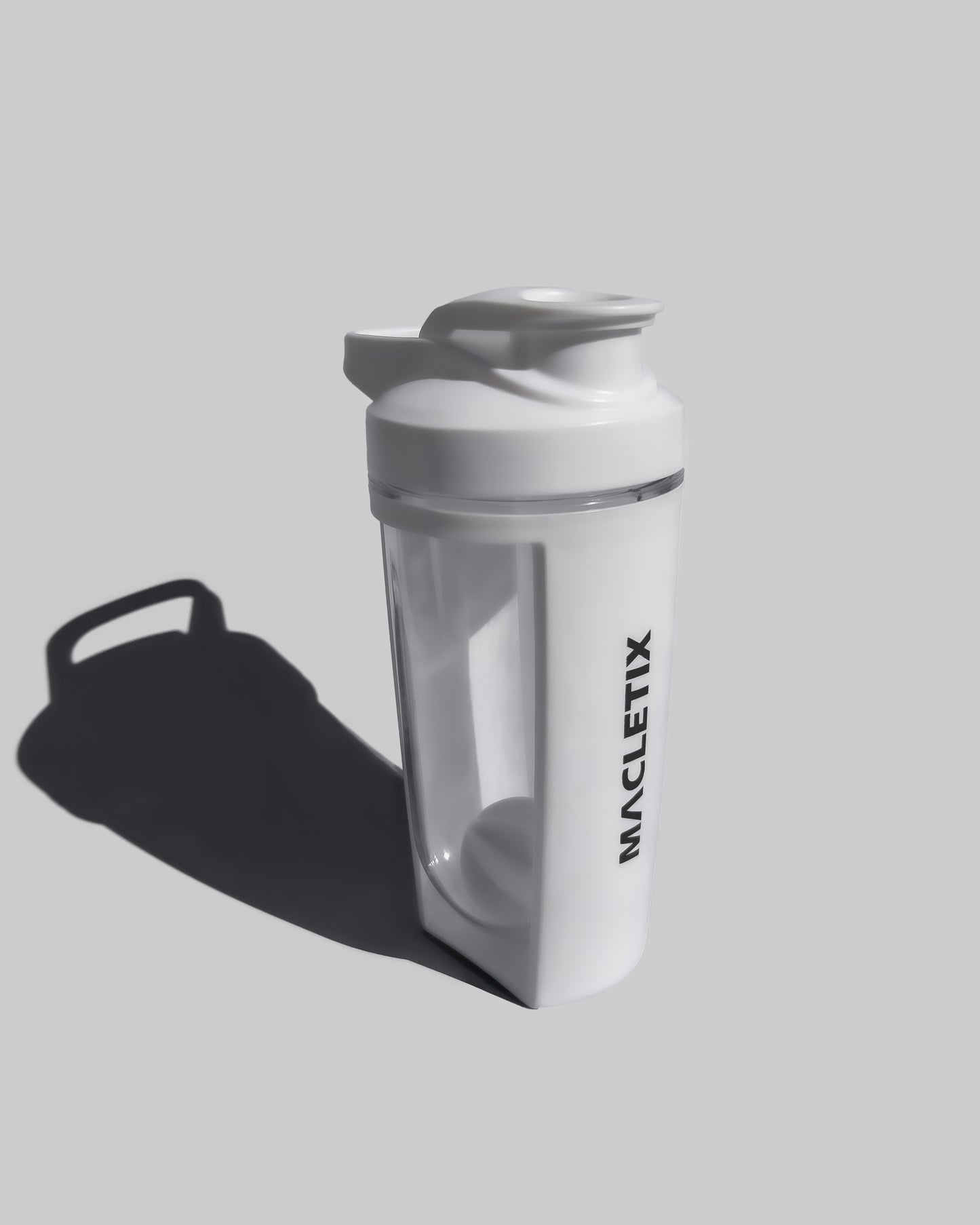 HYDRO SHAKER BOTTLE