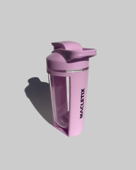 HYDRO SHAKER BOTTLE