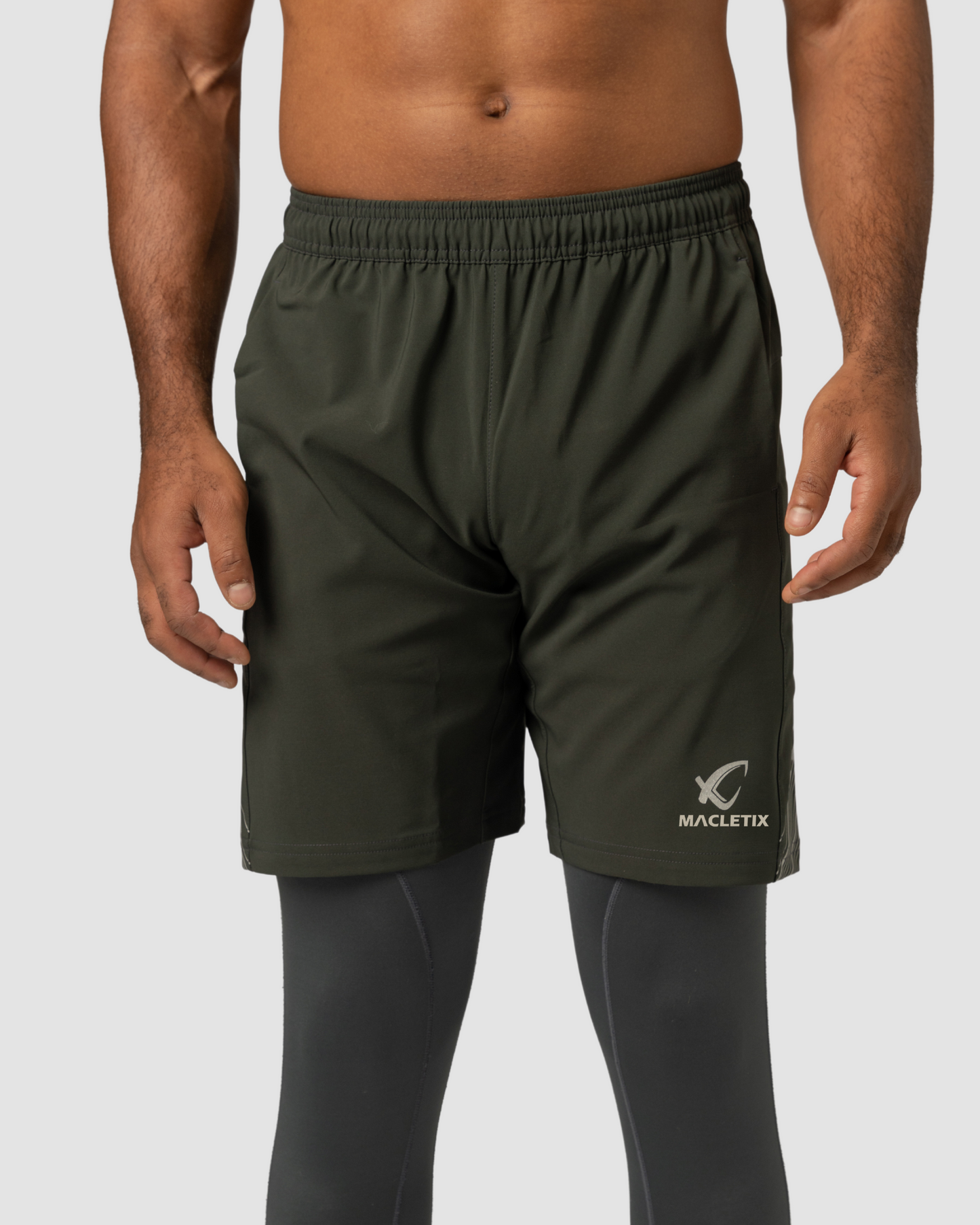 MACLETIX X RUDAL SHORTS