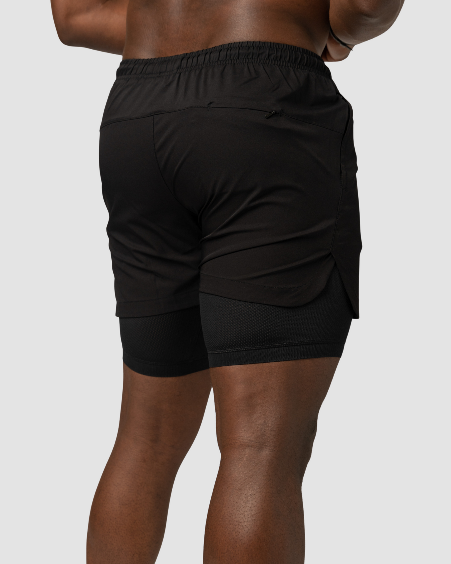 MACLETIX X RUDAL 2 IN 1 SHORTS