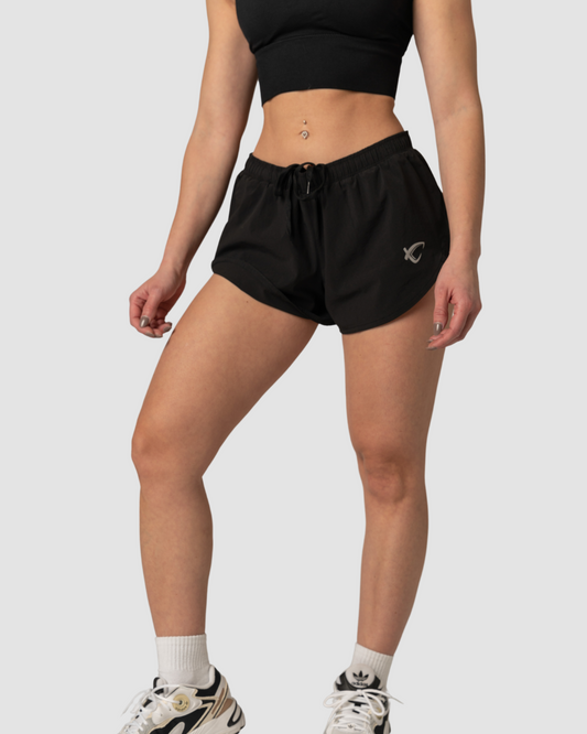 MACLETIX X RUDAL LOOSE SHORTS